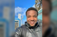 Canadain Police Kill 19-Year-Old Nigerian Student