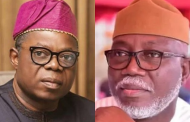 Aiyedatiwa Picks Former N’Assembly Clerk as Dep Gov