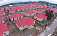 FG begins allocation of affordable houses to Nigerians
