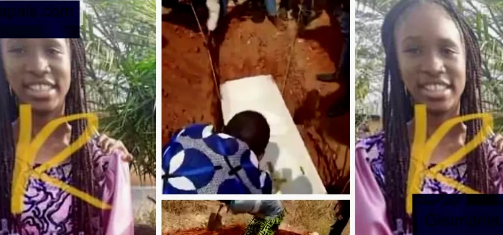 ‘Nabeeha’s Murder Shows Kidnappers, Bandits Operate In Nigeria Unhindered – Atiku