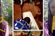 ‘Nabeeha’s Murder Shows Kidnappers, Bandits Operate In Nigeria Unhindered – Atiku
