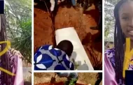 ‘Nabeeha’s Murder Shows Kidnappers, Bandits Operate In Nigeria Unhindered – Atiku