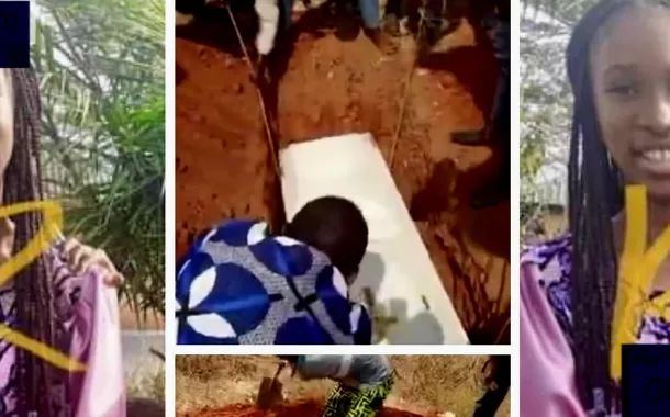 ‘Nabeeha’s Murder Shows Kidnappers, Bandits Operate In Nigeria Unhindered – Atiku