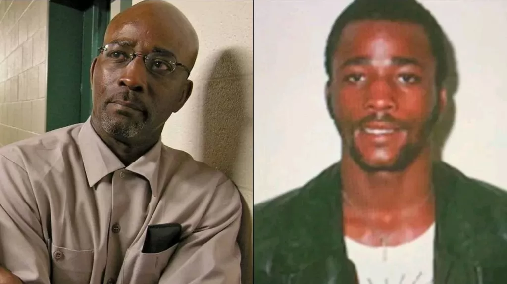Man who spent 44 years in prison after being wrongly convicted delivers on promis he made 'racist police officer