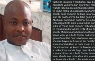 Christian Man Flees Home, Goes Into Hiding In Nigeria’s Katsina State Over Alleged Blasphemy In Facebook Post; Angry Mob Burns His House, Car