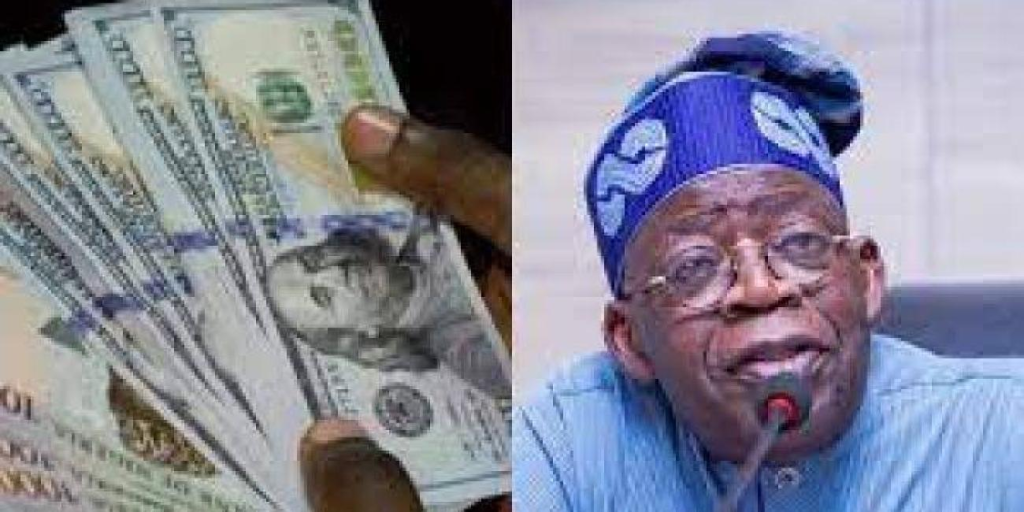 Tinubu Government Shuts Down Bureau De Change Centres In Abuja To Save Face, Lagos Market In Panic Mode