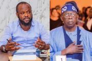 Seyi Tinubu’s N346 Million Wristwatch Causes Stir After Begging Nigerians To Be Patient With Current Hardship