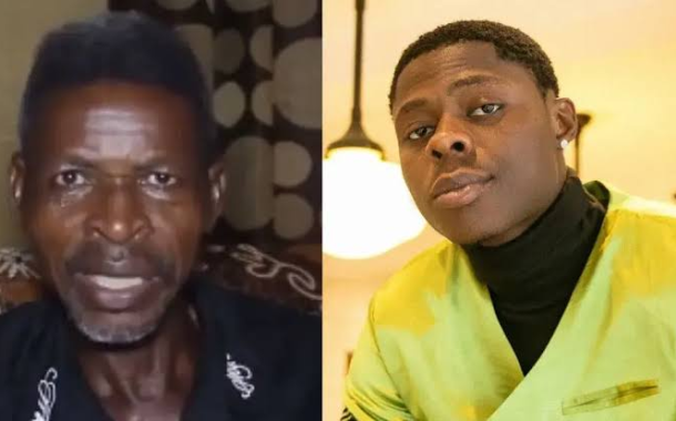 Joseph Aloba is not Mohbad’s Biological Father – Singer’s Mother Reveals (video)