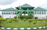 Abia Assembly Passes Bill Revoking Pensions For Govs, Deputies