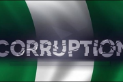 Chronology of Corruption in Nigeria
