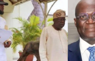 To Tinubu’s Sons, Seyi, Yinka, Stop Hanging Around Aso Rock Like Jobless Men - Abati