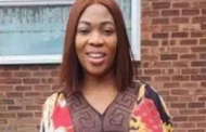Nigerian lawyer working as a caregiver in UK collapses on duty, dies