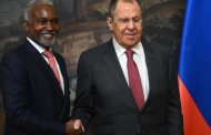 Nigeria Plans to Apply for BRICS Membership, Foreign Minister Tells Sputnik