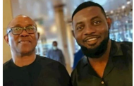 Although My House Got Burnt, I Don’t Regret Supporting Peter Obi's Presidential…