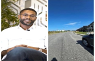 Chairman Of Victoria Garden City, Lekki, Gihan Mbelu Found Dead In His Car In Lagos