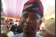 Lagos Deputy Commissioner of Police commits suicide in hometown