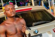 Portable Reacts After Cubana Chiefpriest Said Tinubu Will Not Secure 10K Votes In The East If Nnamdi Kanu Is Not Freed