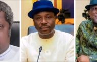 Three pro-Wike commissioners quit Fubara’s cabinet