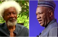I could say few things that would destroy Soyinka — Datti Baba-Ahmed