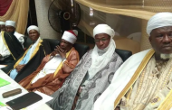 “You’re overstepping your bounds” – Imams warn Tinubu’s minister over stance on mass marriage