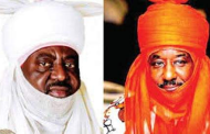 Tension, Stalemate over Kano Emirate tussle, as Sanusi, Ado Bayero occupy palaces