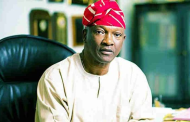 Nigeria’s top politician, Jimi Agbaje, loses son