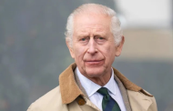 King Charles III's Funeral Plans Reportedly Updated, as He's 'Very Unwell.' Here's What We Found