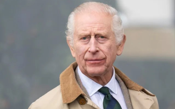 King Charles III's Funeral Plans Reportedly Updated, as He's 'Very Unwell.' Here's What We Found