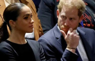 Prince Harry, Meghan Markle in trouble for choosing poverty driven country Nigeria to visit?