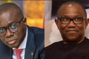Northerners, southerners should be worried about Lagos authorities ‘deporting’ non-indigenes: Obi