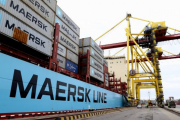 Nigerians divided as presidency shares video of Maersk pledging $600 million investment