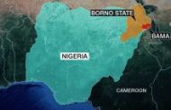 Suspected suicide bombers kill at least 18 in Nigeria, authorities say