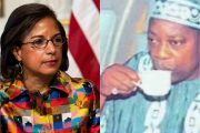 I Did Not Kill MKO Abiola - Susan Rice