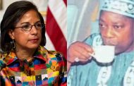 I Did Not Kill MKO Abiola - Susan Rice
