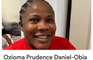 Nigerian lady dies with her triplets in the UK