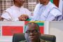 Kwankwaso, El-Rufai Meeting Targeting Tinubu – Shettima
