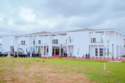 Furore as SERAP, other Nigerians raise eyebrows over N21B VP Shettima’s new official residence