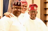 Beyond the Fall: Seeing the Strength in Mr President, Asiwaju Bola Tinubu