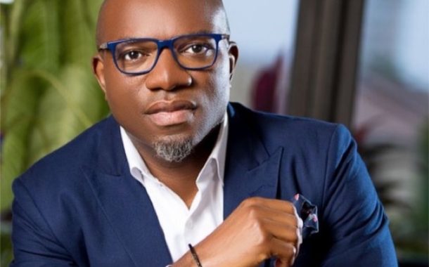 Former Konga CEO Nick Imudia Dies by Suicide