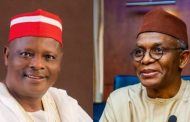 Kwankwaso, El-Rufai Meeting Targeting Tinubu – Shettima