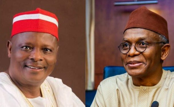 Kwankwaso, El-Rufai Meeting Targeting Tinubu – Shettima