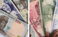 Naira Abuse and EFCC’s  Two-faced Justice 