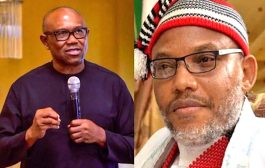 Peter Obi and his Igbo backers