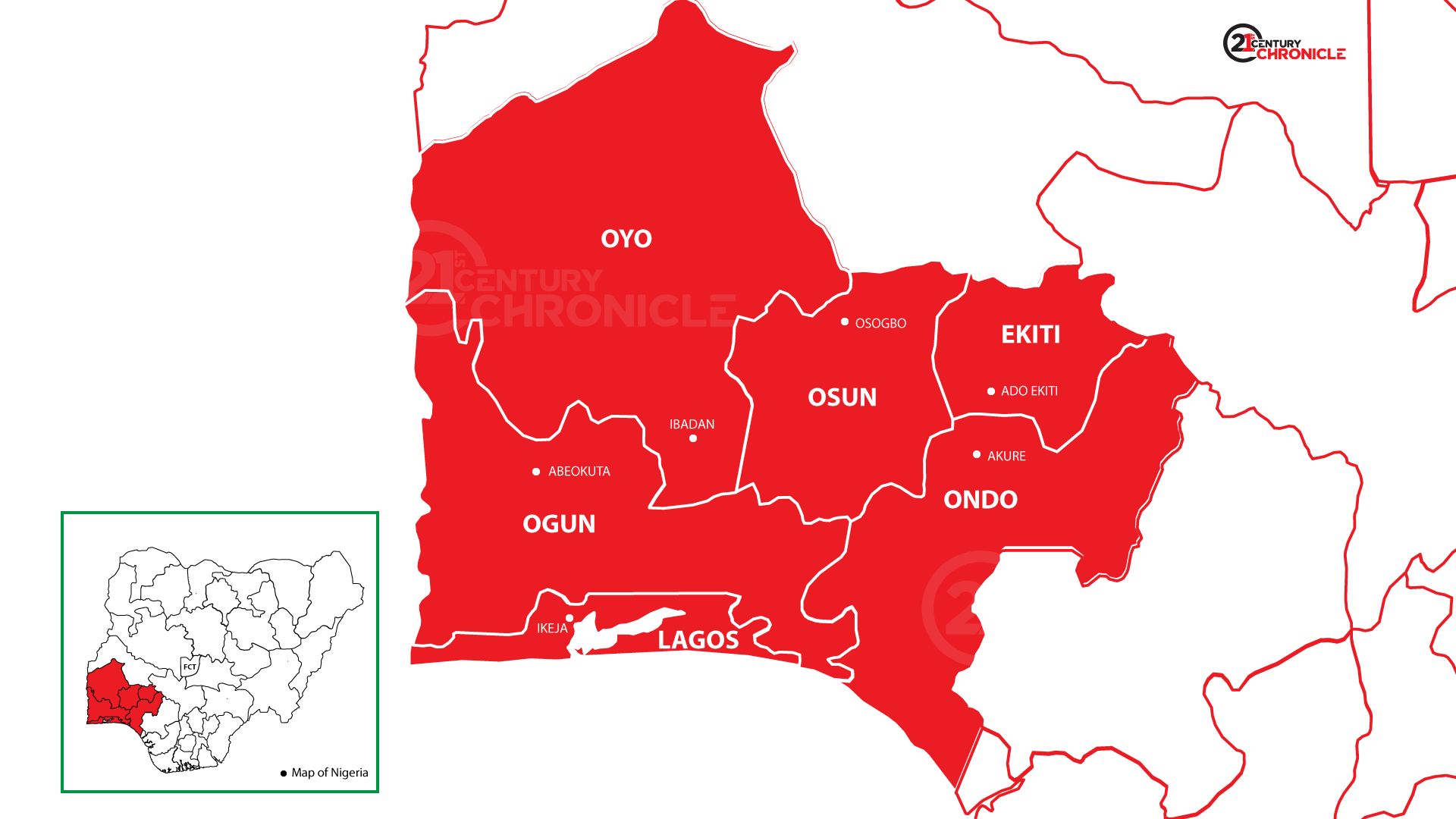 South-West growth: Retired HoS, permanent secretaries commit to partnership with SWDC, Odu’a Ltd, DAWN