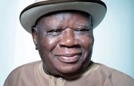 Rivers Crisis: Intervene And Call Wike to Order, End It Now – Clark to Tinubu