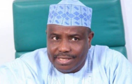 Stop your appointees from attacking Buhari – Tambuwal to Tinubu