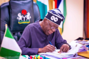 President Tinubu Makes Fresh Appointments