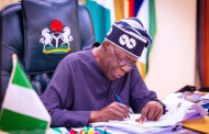 President Tinubu Makes Fresh Appointments