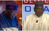 Tinubu Never Built Lagos, His Govt Doing Everything Wrong, Says Lamido