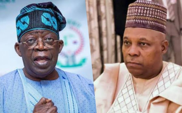 Reps Panel Seeks New Aircraft For Tinubu, Shettima